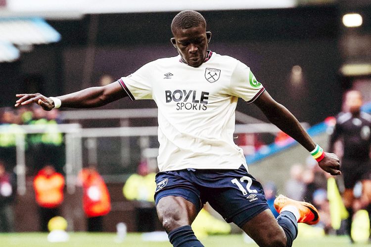 El Hadji Malick Diouf