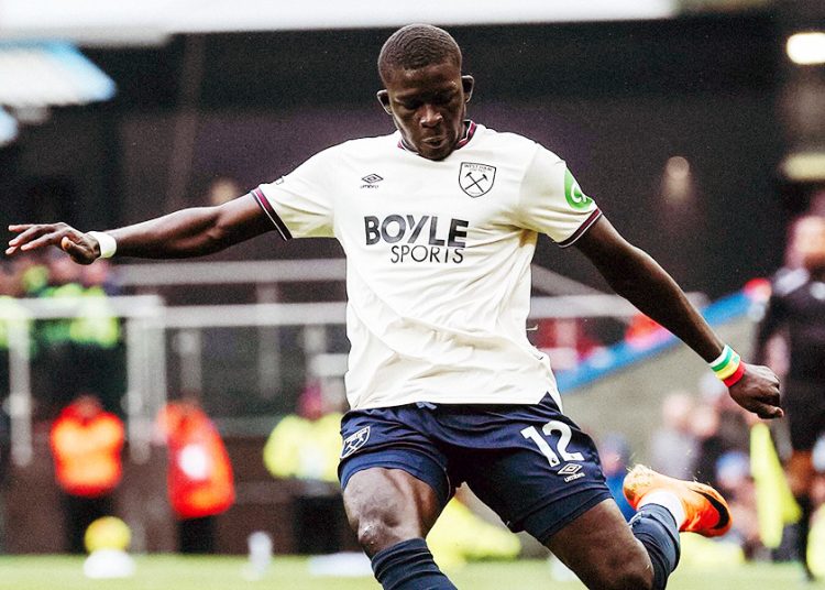 El Hadji Malick Diouf