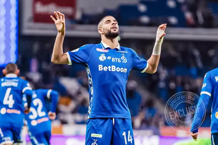 El Mehdi Maouhoub