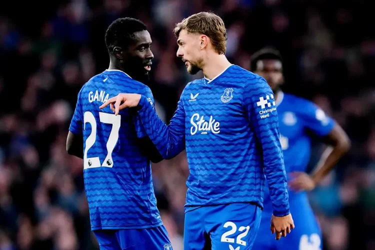 Everton