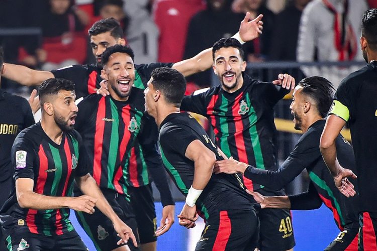 FAR Rabat