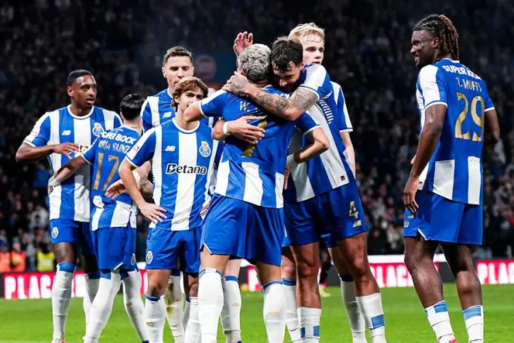FC Porto