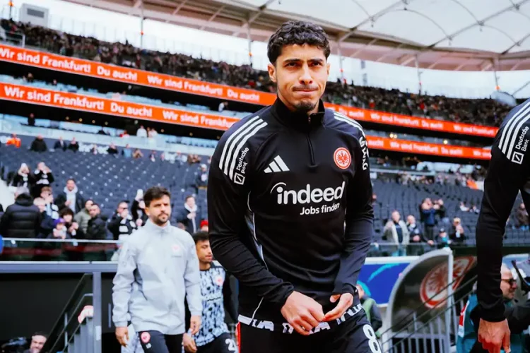 Farès Chaïbi