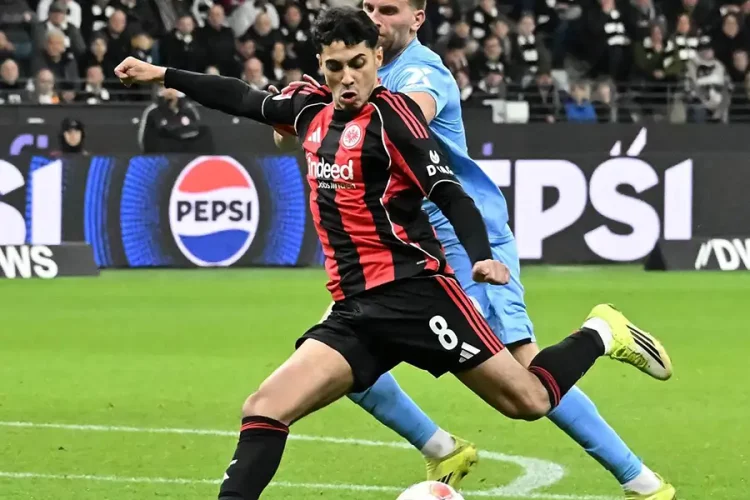Farès Chaïbi