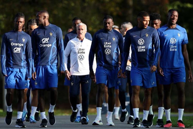 France