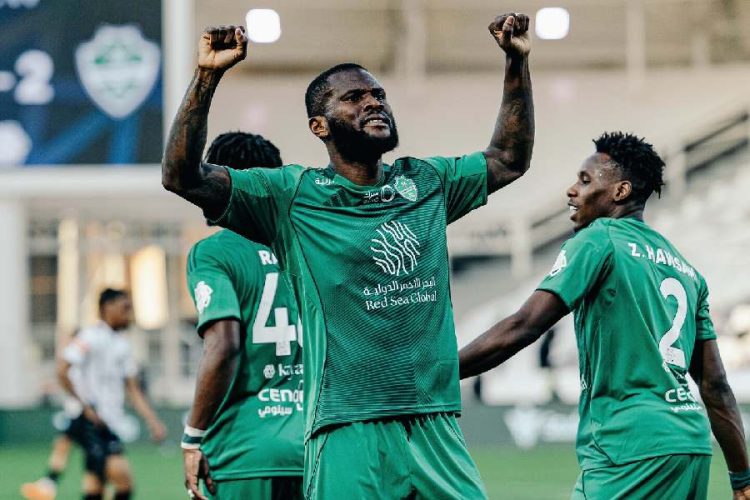 Franck Kessié