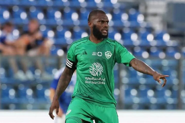 Franck Kessié