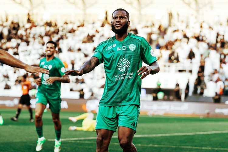 Franck Kessié