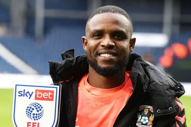 Frank Onyeka