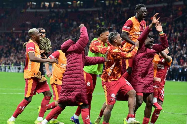 Galatasaray