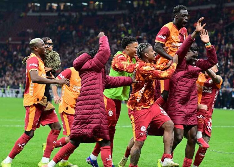 Galatasaray