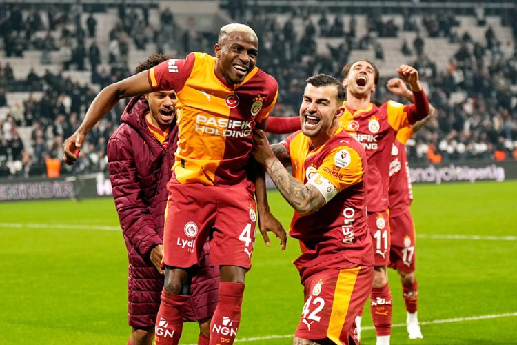 Galatasaray
