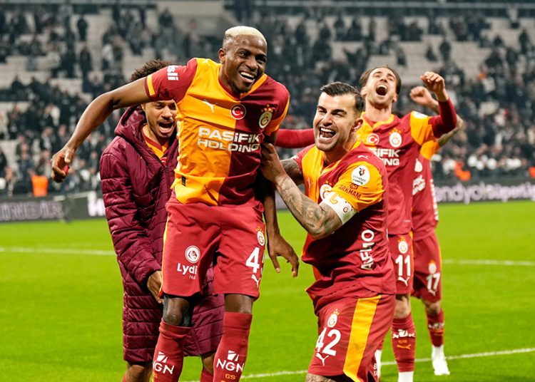 Galatasaray