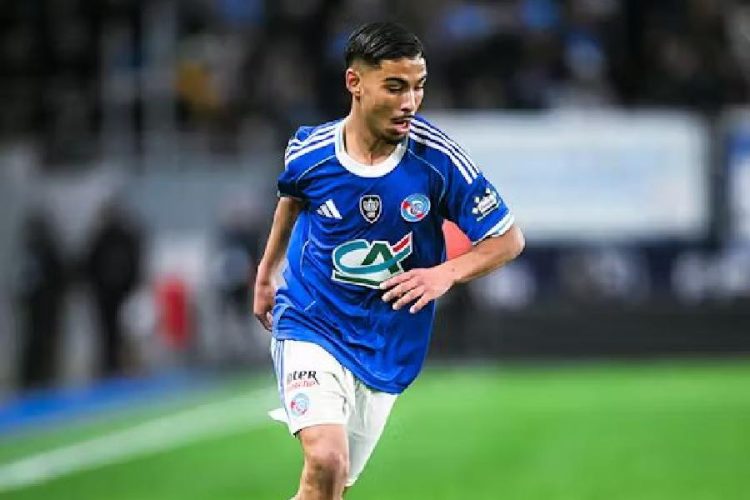 Gessime Yassine
