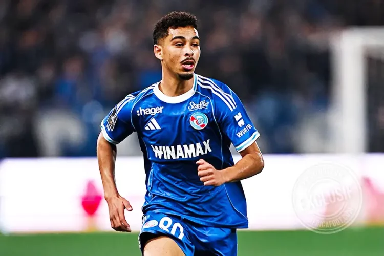 Gessime Yassine
