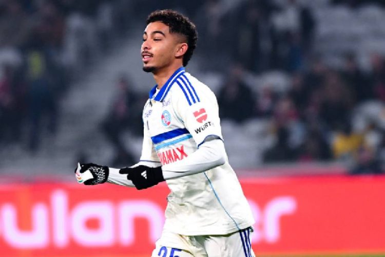 Gessime Yassine