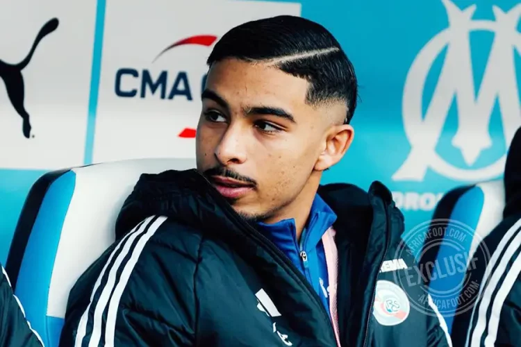 Gessime Yassine