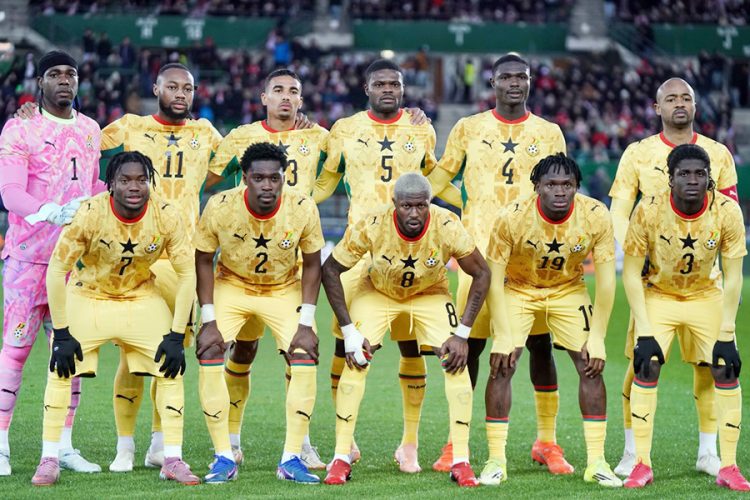 Ghana