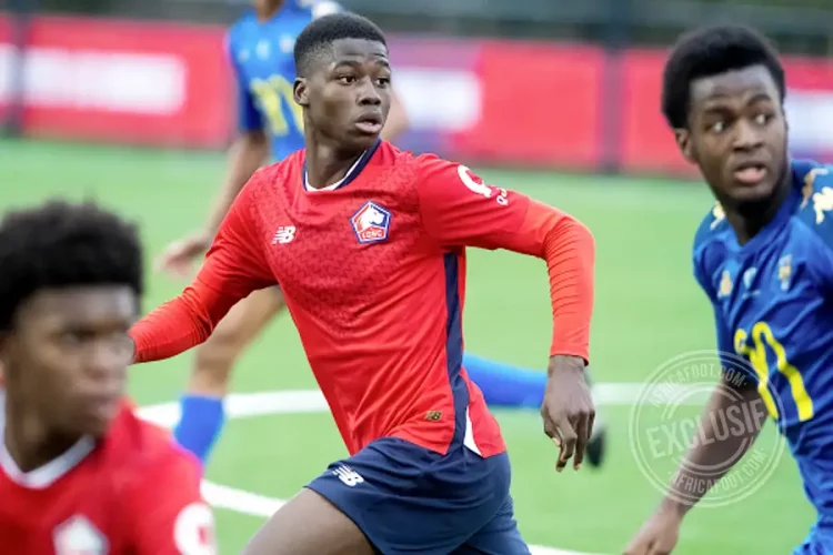 Hamadi Kébé