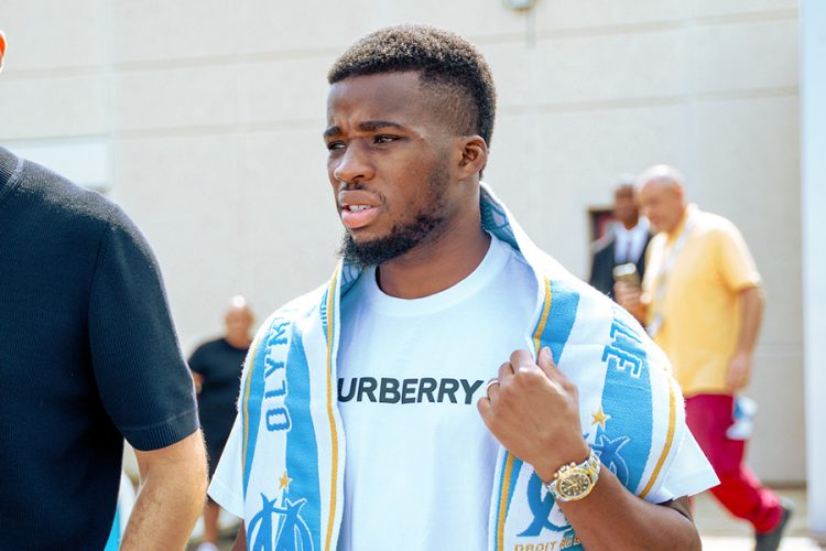 Hamed Junior Traoré
