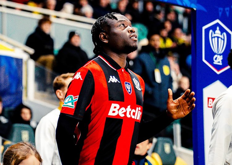 Brad-Hamilton Mantsounga