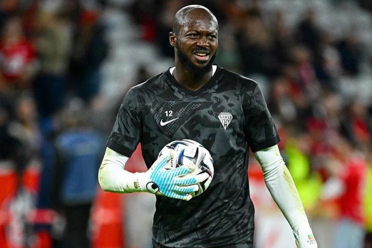 Hervé Koffi