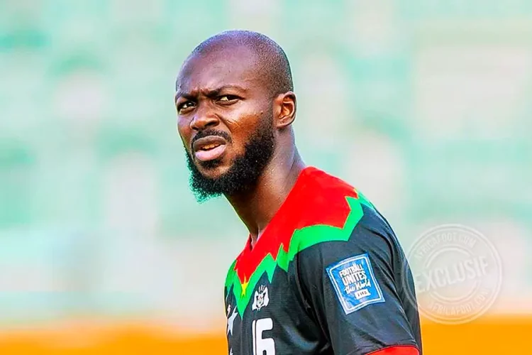 Hervé Koffi