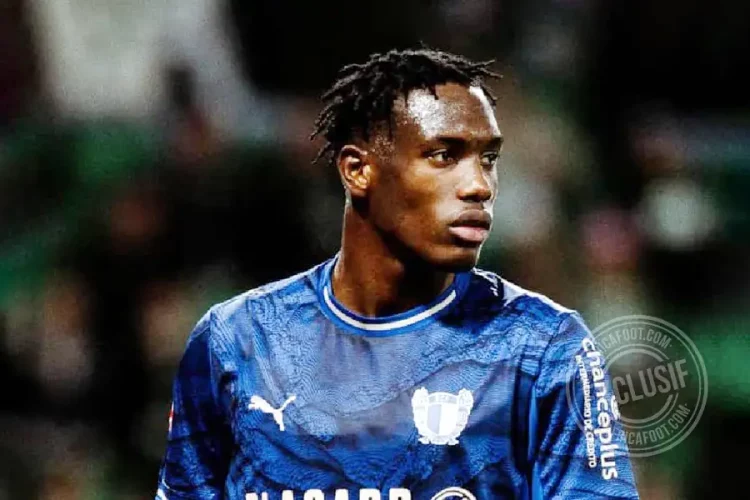 Ibrahima Ba