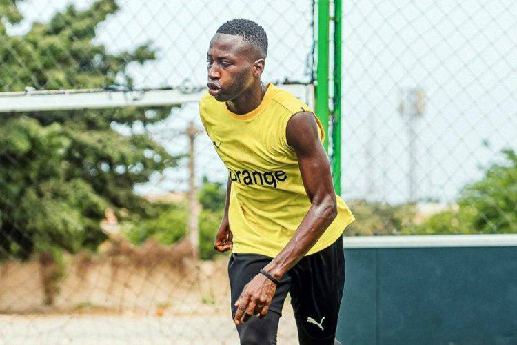 Ibrahima Ba