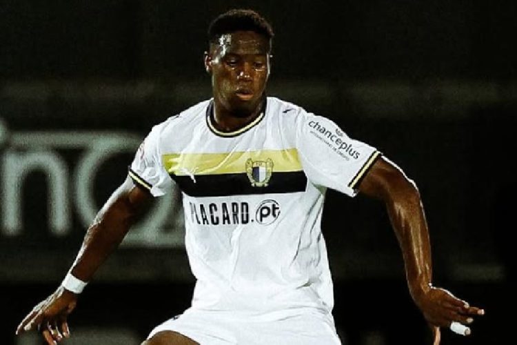 Ibrahima Ba