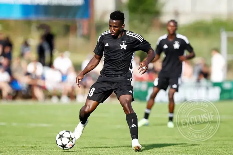 Ibrahima Soumah