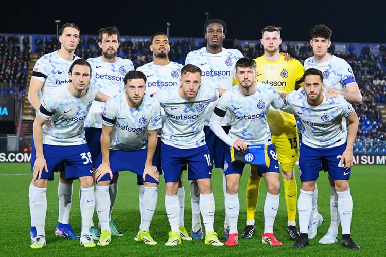 Inter Milan
