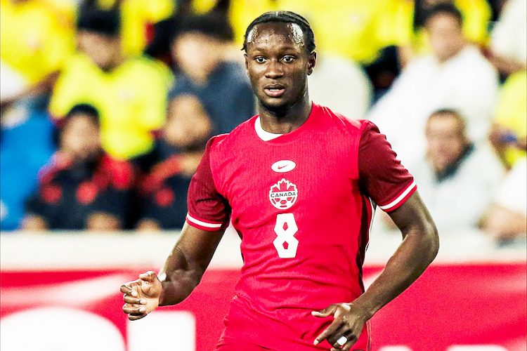 Ismaël Koné