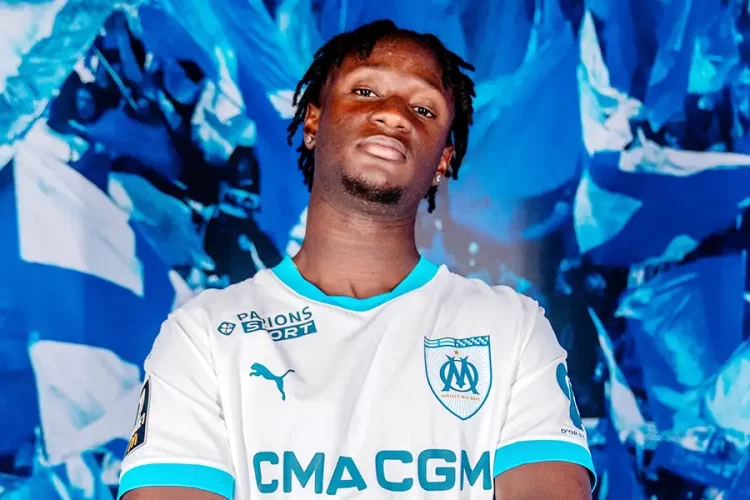 Ismaël Koné