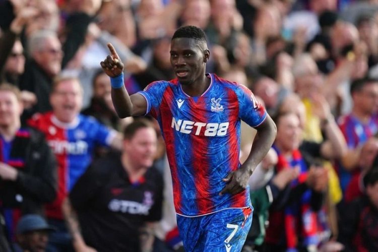 Ismaïla Sarr