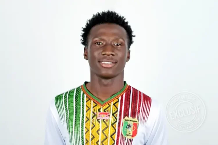 Issa Koné