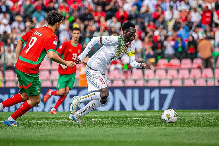Issa Tounkara