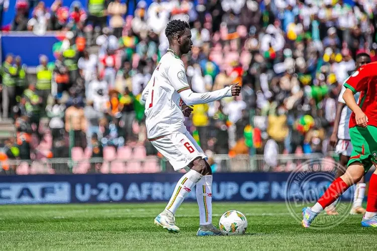 Issa Tounkara