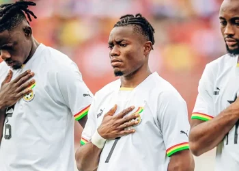 Issahaku Abdul Fatawu