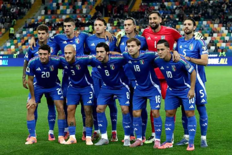 Italie