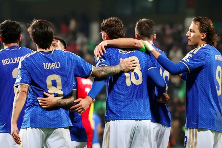 Italie