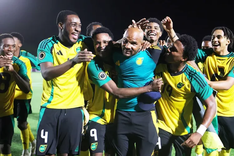 Jamaïque