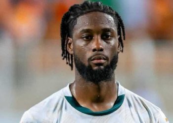 Jean-Philippe Krasso