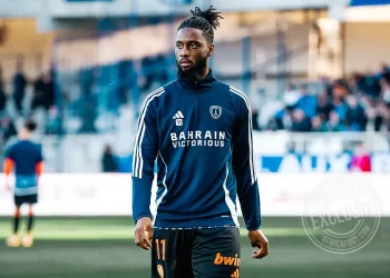 Jean-Philippe Krasso