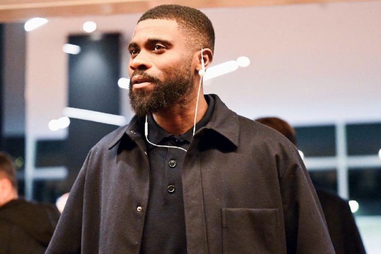 Jeremie Boga