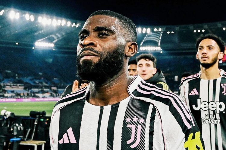 Jérémie Boga