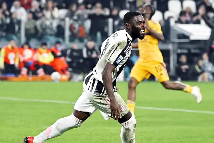 Jérémie Boga