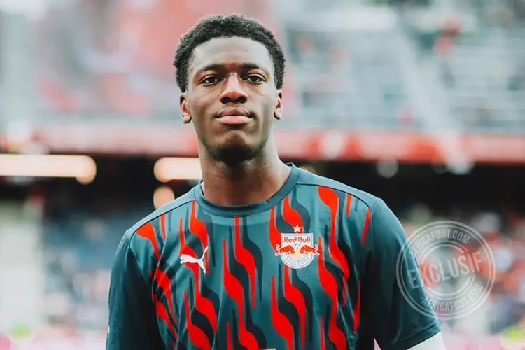 Joane Gadou