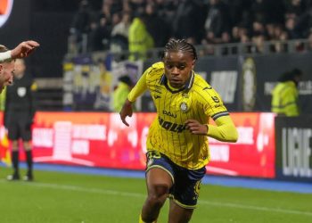 Joseph Kalulu