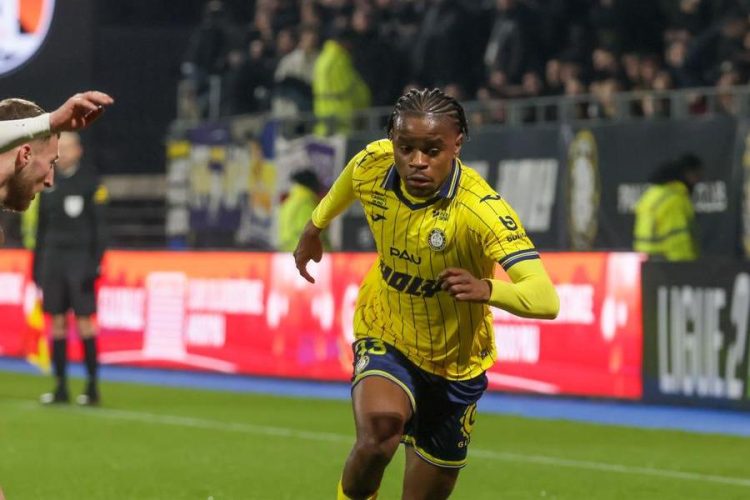 Joseph Kalulu